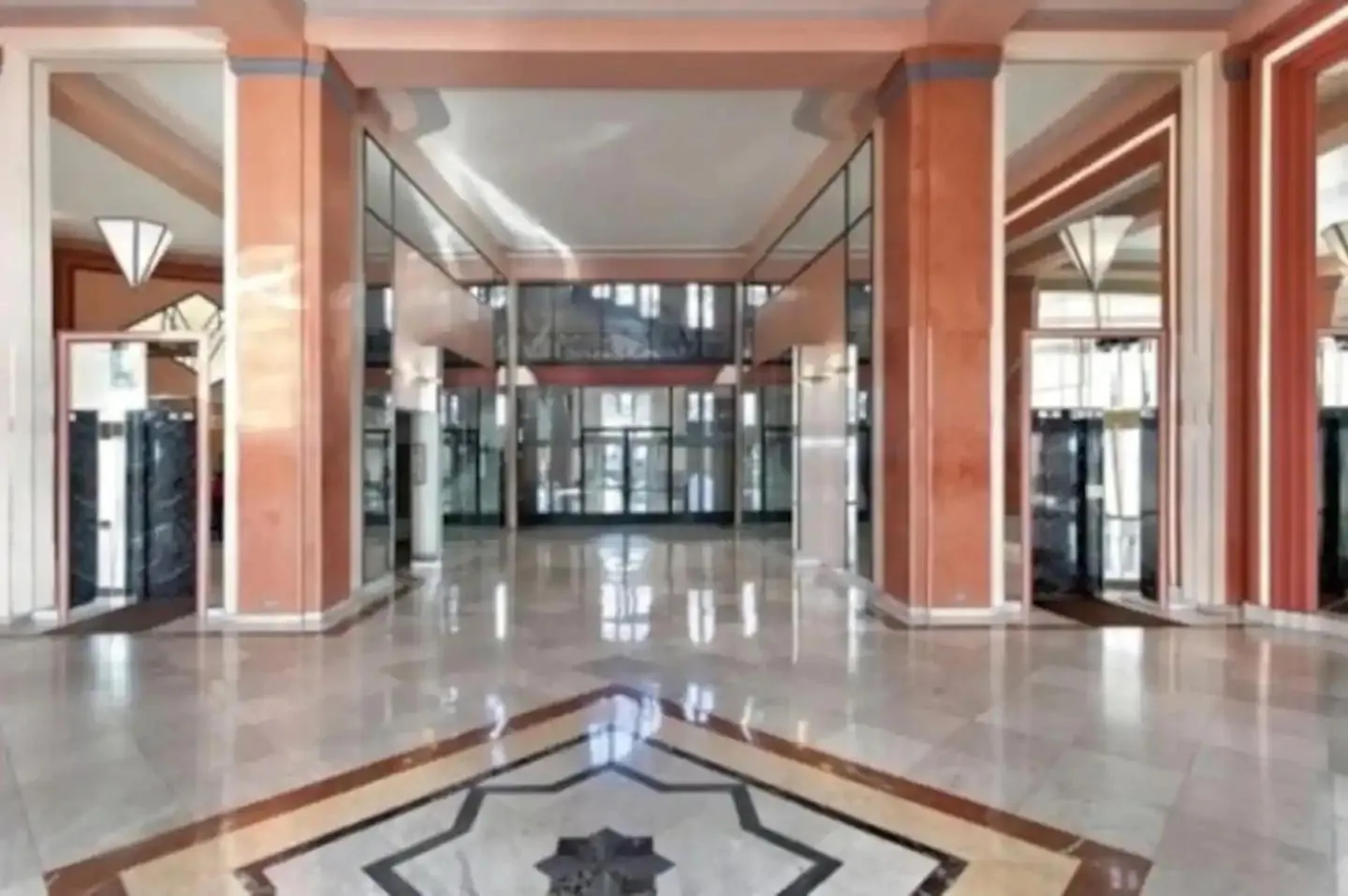 Appartement Miramar Cannes Croisette فرنسا