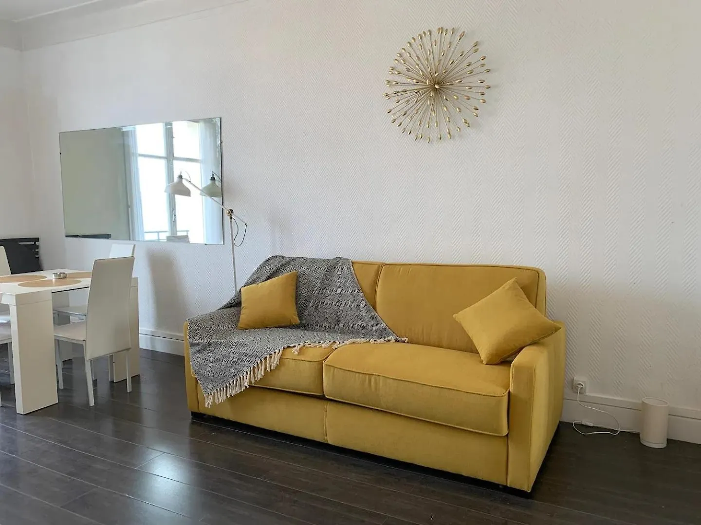 Appartement Miramar Cannes Croisette فرنسا
